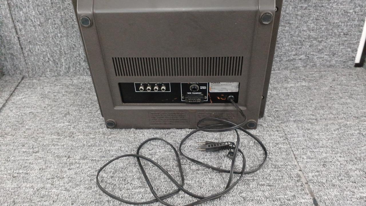 FOSTEX|*ジャンク品* オープンリールデッキ|HARDOFFオフモール（オフモ