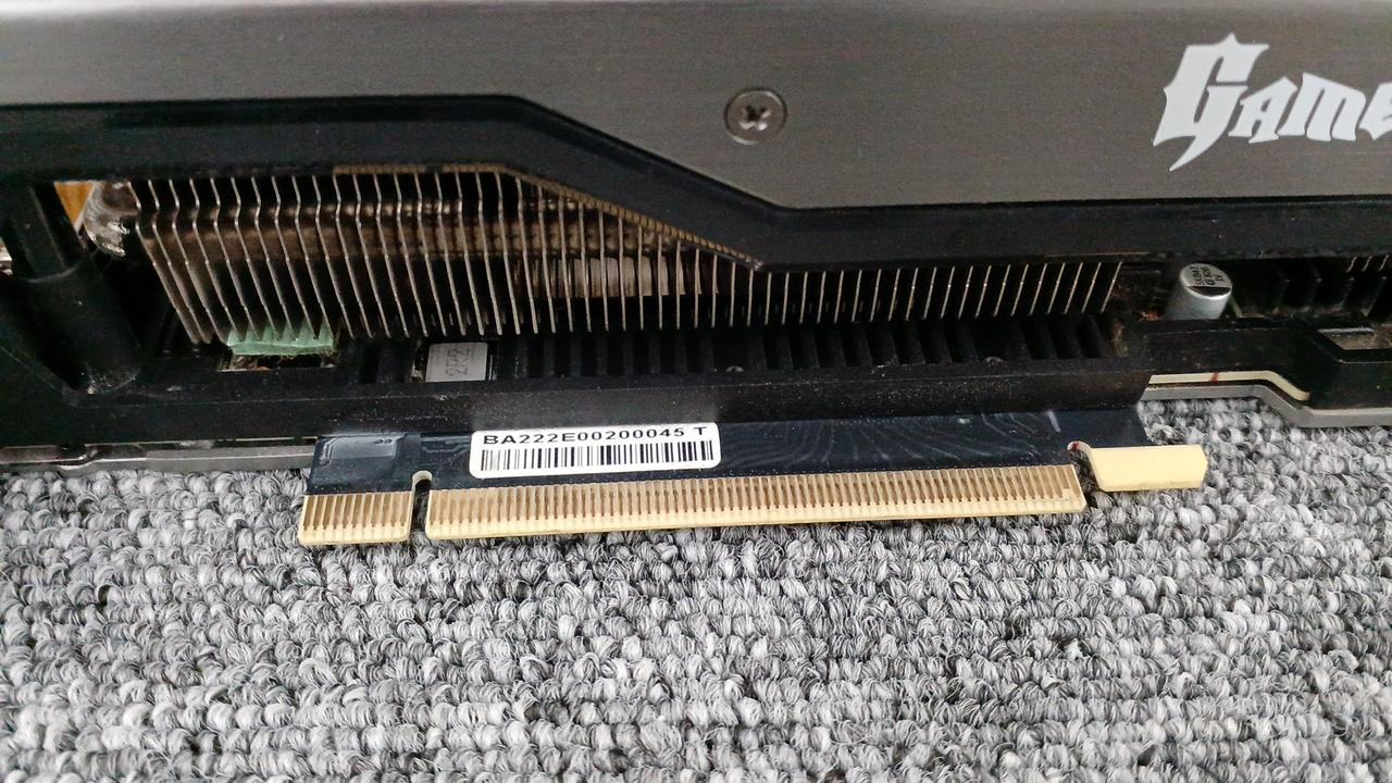 PALIT|グラフィックボード|【ハードオフ公式通販】オフモール
