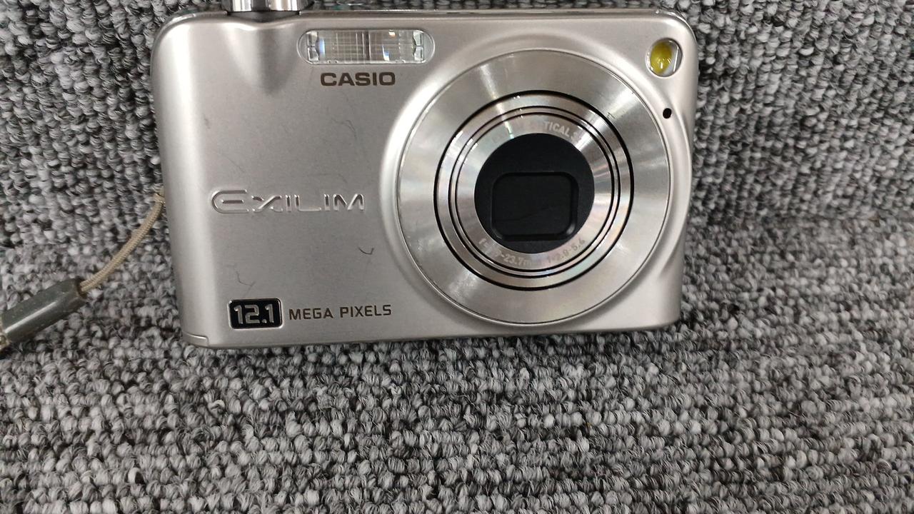 カシオ(CASIO)|デジタルカメラ|【ハードオフ公式通販】オフモール