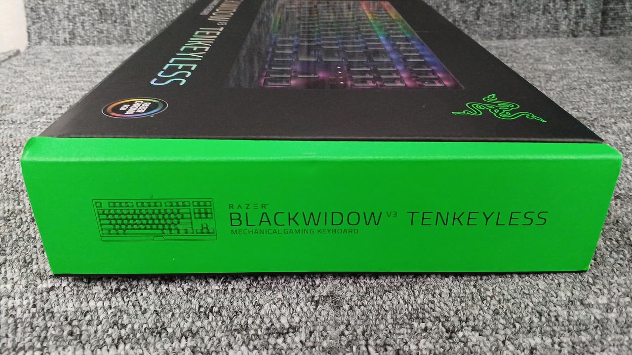 RAZER|ゲーミングキーボード|【ハードオフ公式通販】オフモール