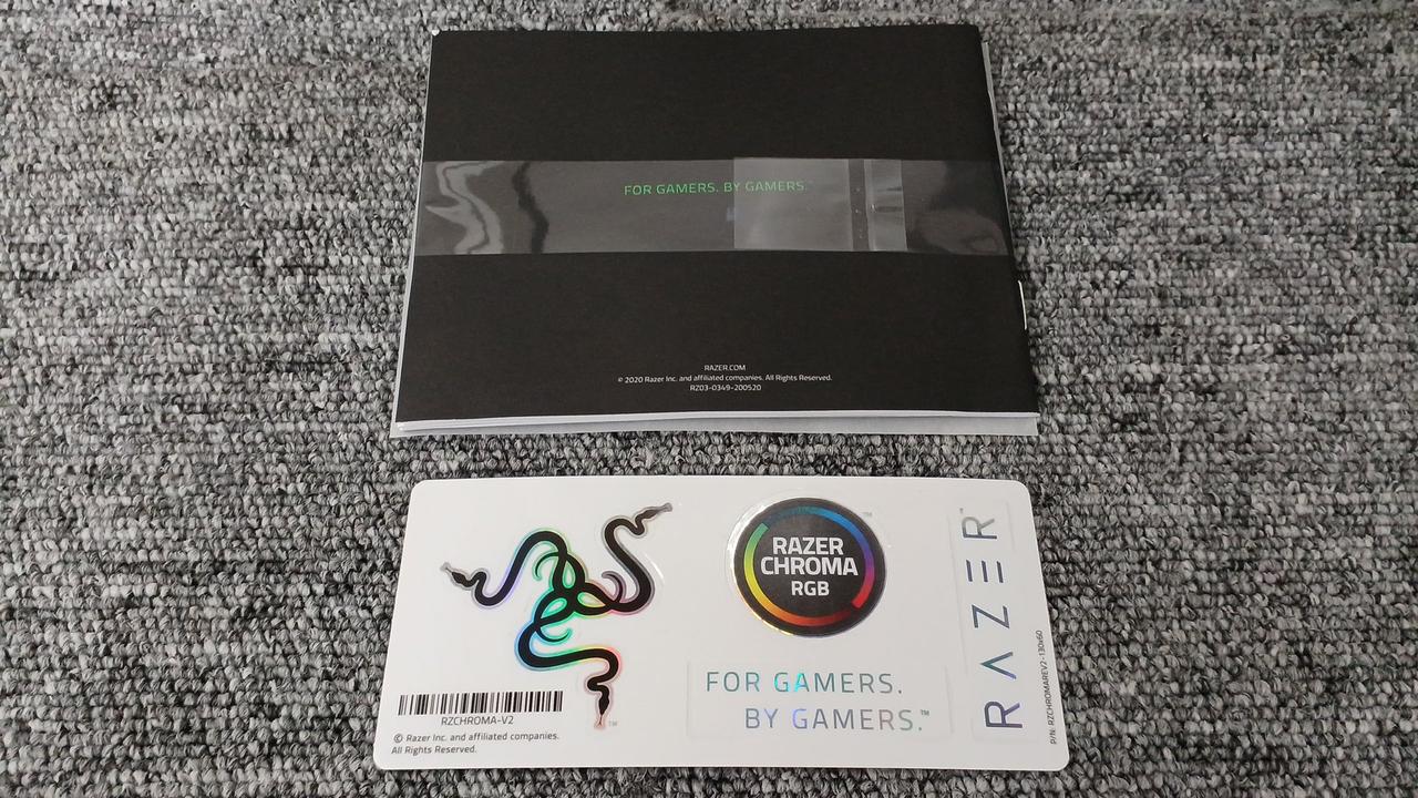 RAZER|ゲーミングキーボード|【ハードオフ公式通販】オフモール