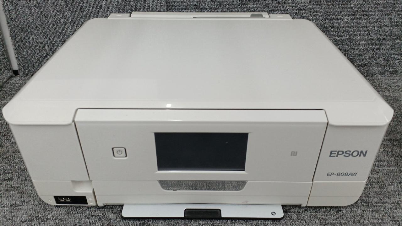 EPSON|ジャンク品 複合機|【ハードオフ公式通販】オフモール