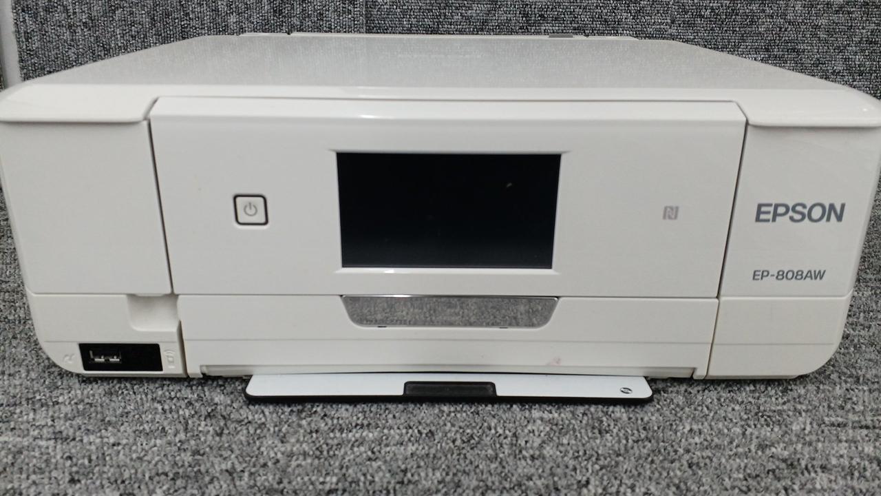 EPSON|ジャンク品 複合機|【ハードオフ公式通販】オフモール