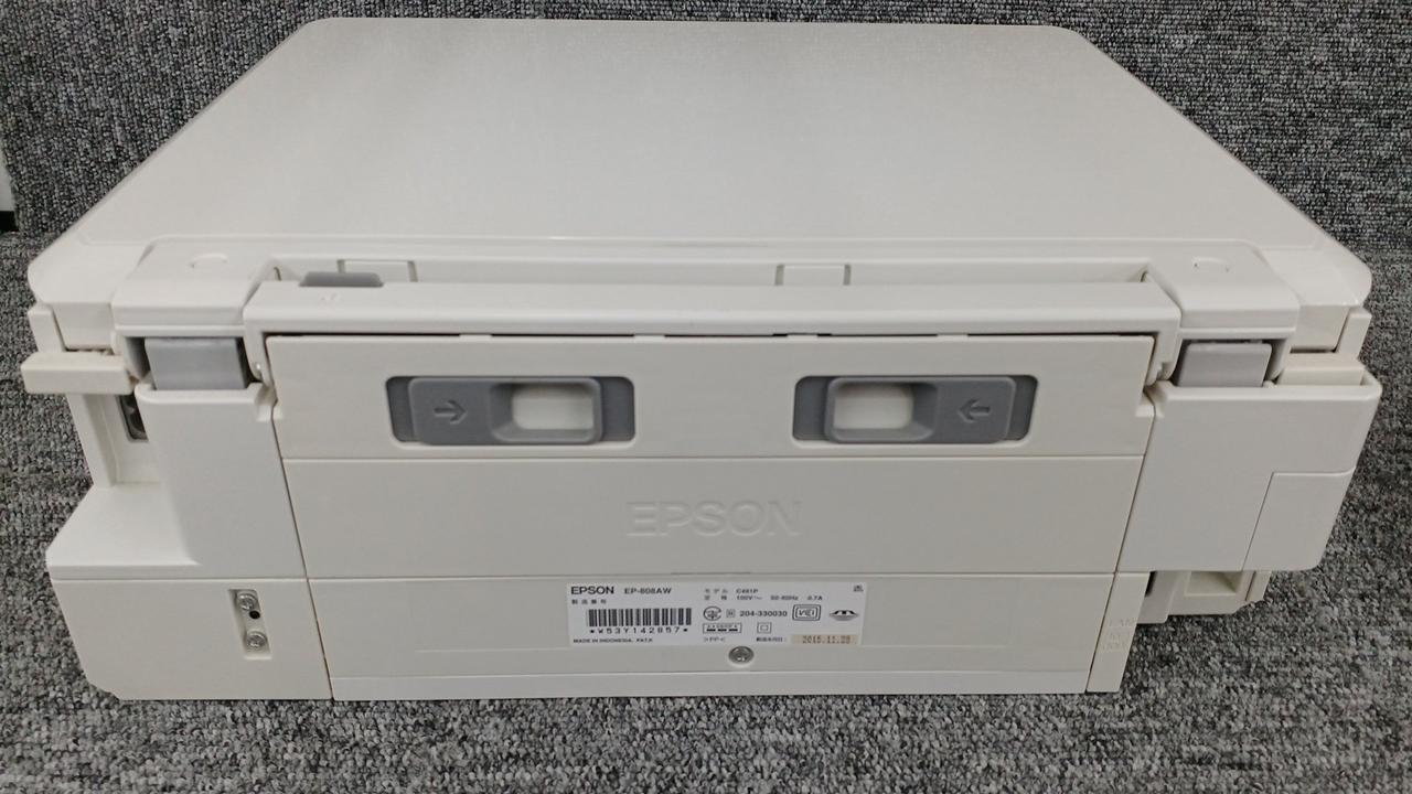 EPSON|ジャンク品 複合機|【ハードオフ公式通販】オフモール