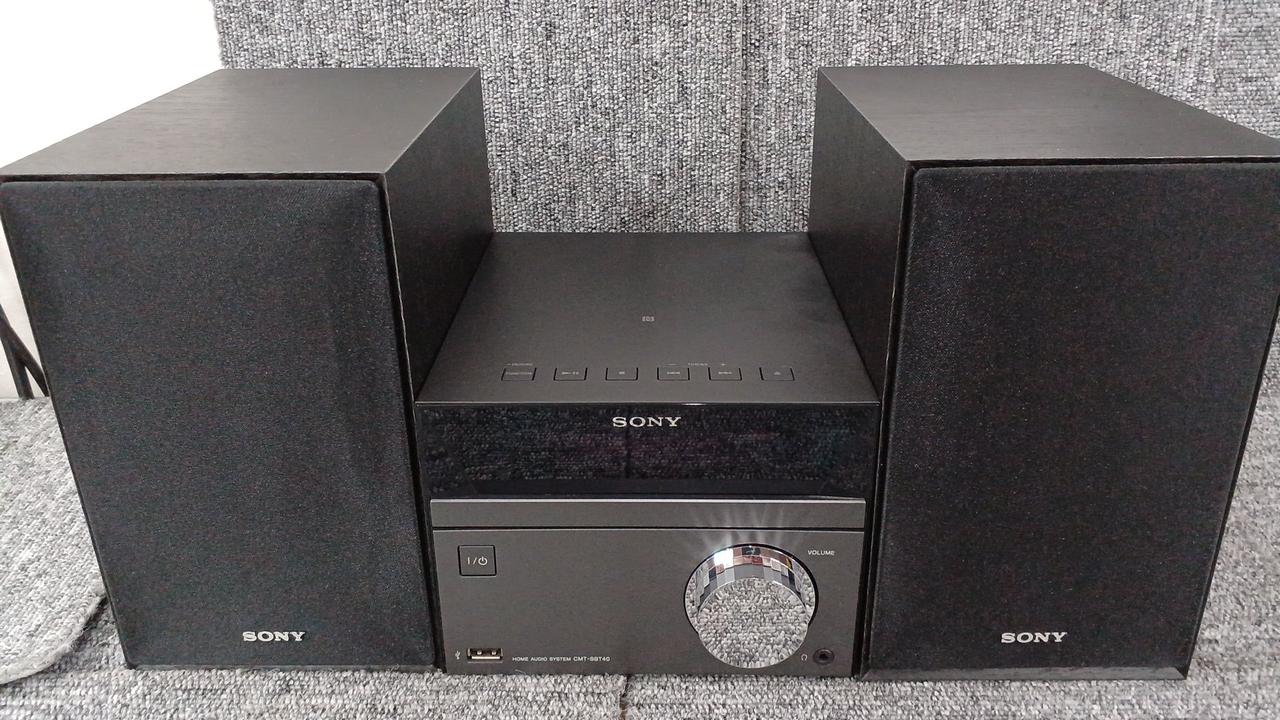 SONY|ミニコンポ|【ハードオフ公式通販】オフモール|2013300000120157