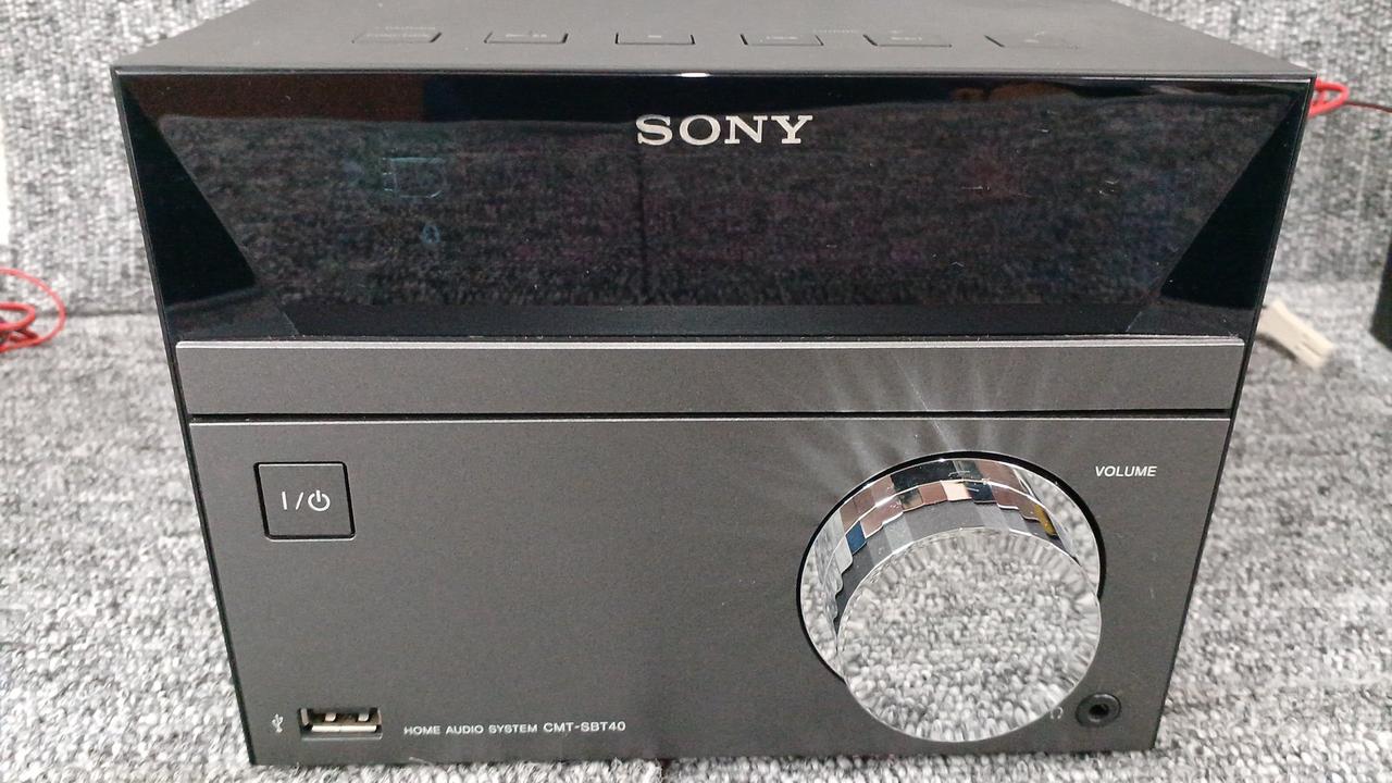 SONY|ミニコンポ|【ハードオフ公式通販】オフモール|2013300000120157