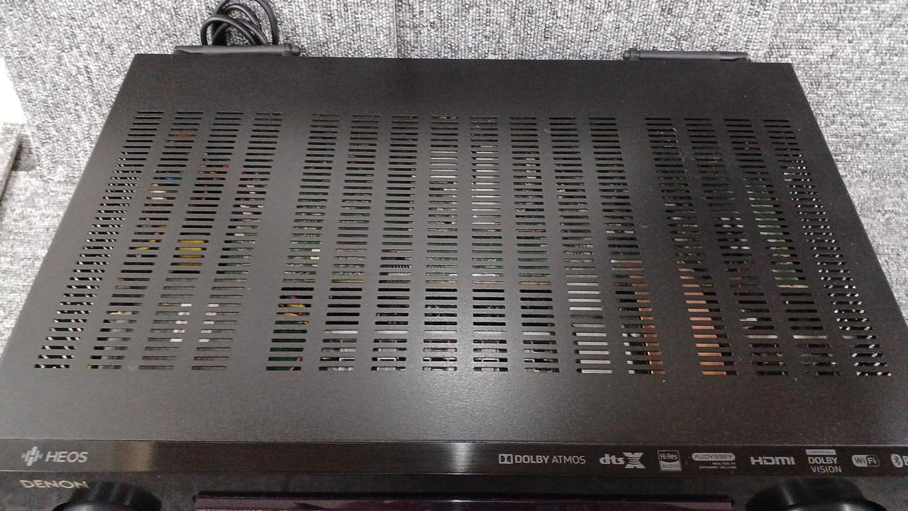 DENON|AVアンプ|【ハードオフ公式通販】オフモール|2013300000119322