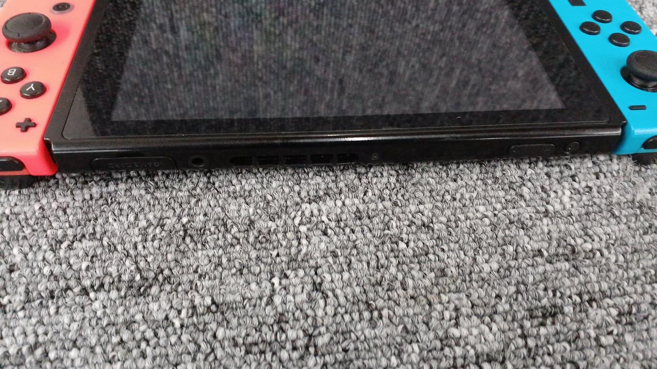 NINTENDO / 任天堂|SWITCH|【ハードオフ公式通販】オフモール