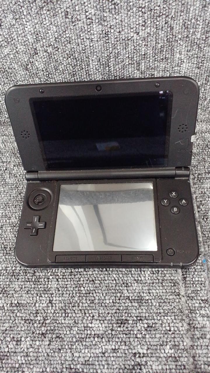 NINTENDO|ジャンク品 3DSLL|【ハードオフ公式通販】オフモール