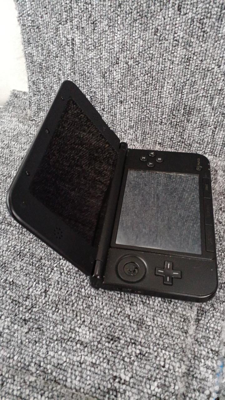 NINTENDO|ジャンク品 3DSLL|【ハードオフ公式通販】オフモール