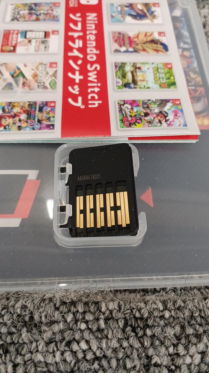 ニンテンドウ(NINTENDO)|SWITCHソフト|【ハードオフ公式通販】オフ