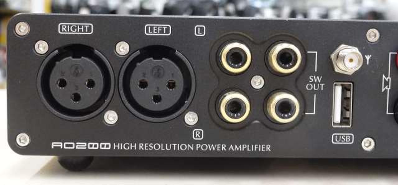 エスエムエスエル(S.M.S.L)|デジタルアンプ|HARDOFFオフモール（オフモ