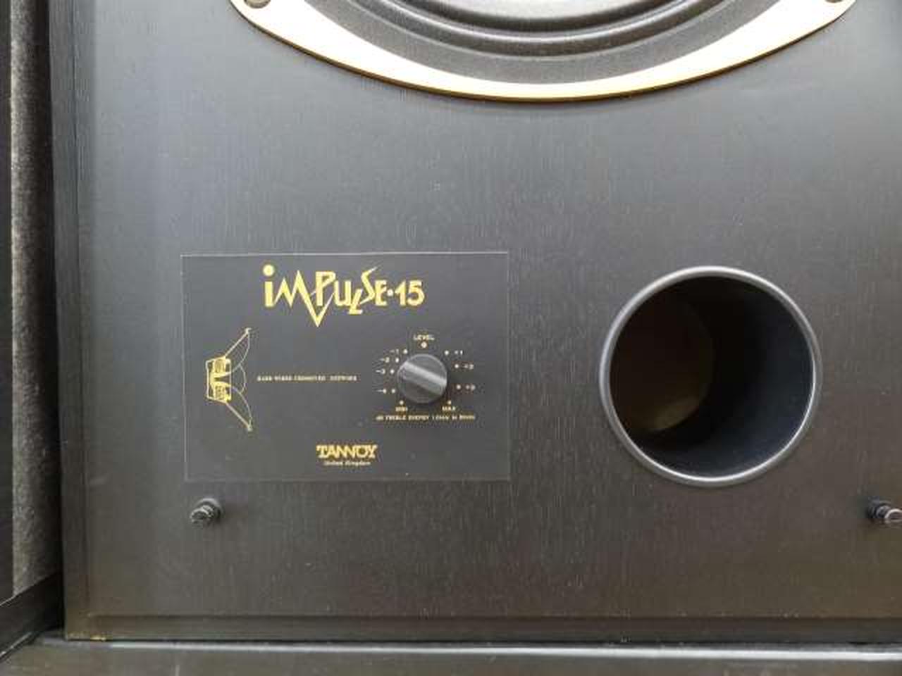 TANNOY DEVON ベア TANNOY DEVON ベア