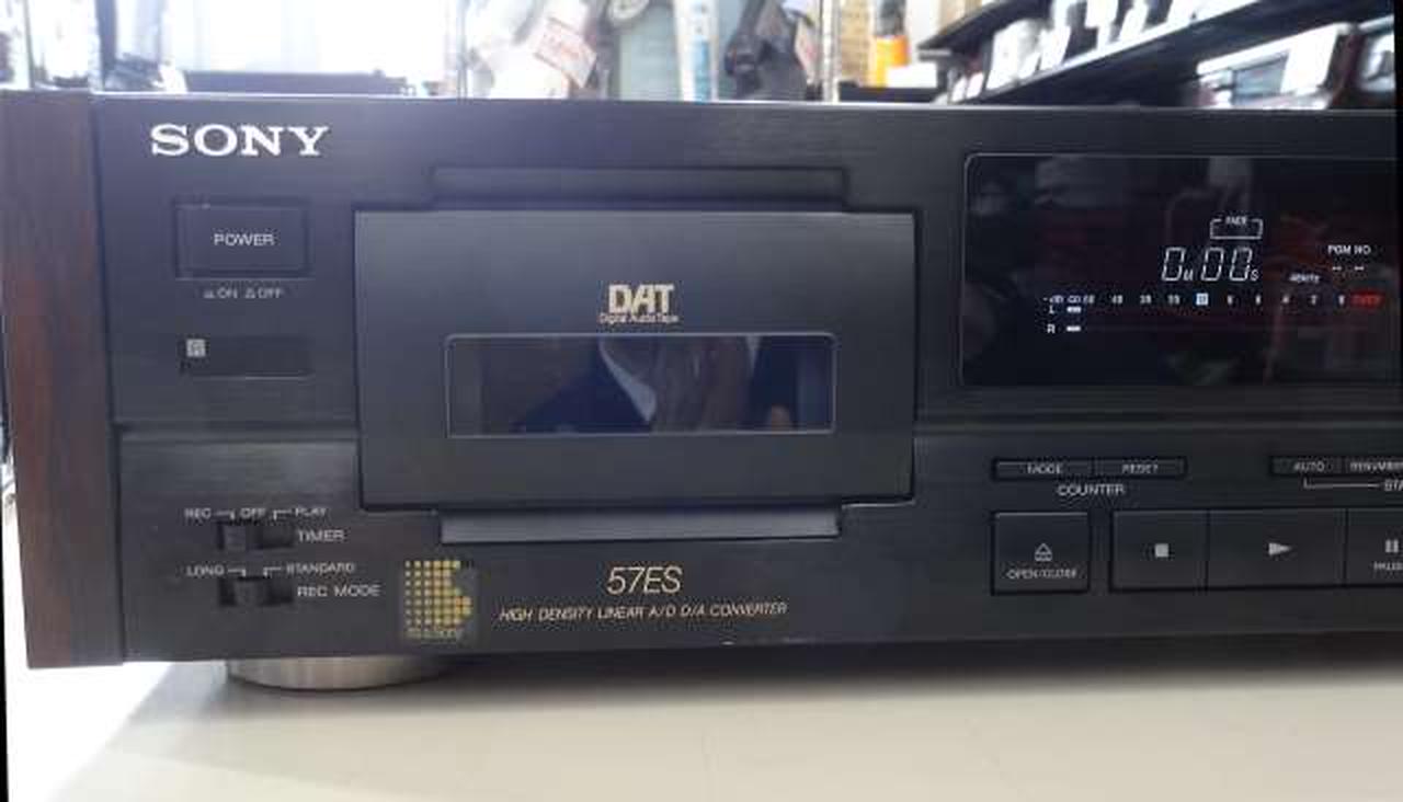 SONY|DATデッキ|【ハードオフ公式通販】オフモール|2013310000110206
