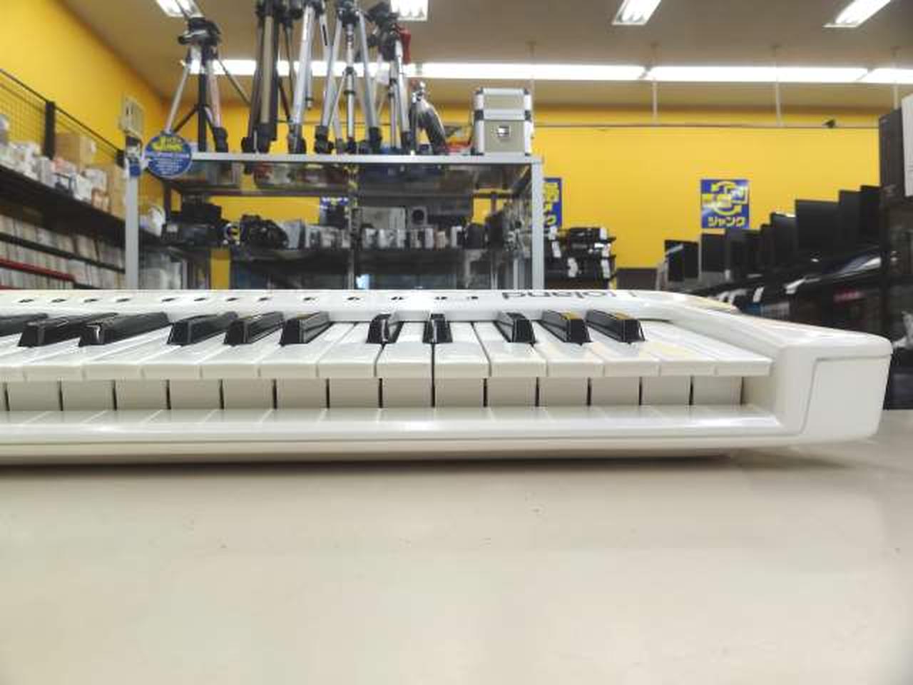 ROLAND|MIDIキーボード・コントローラー|HARDOFFオフモール