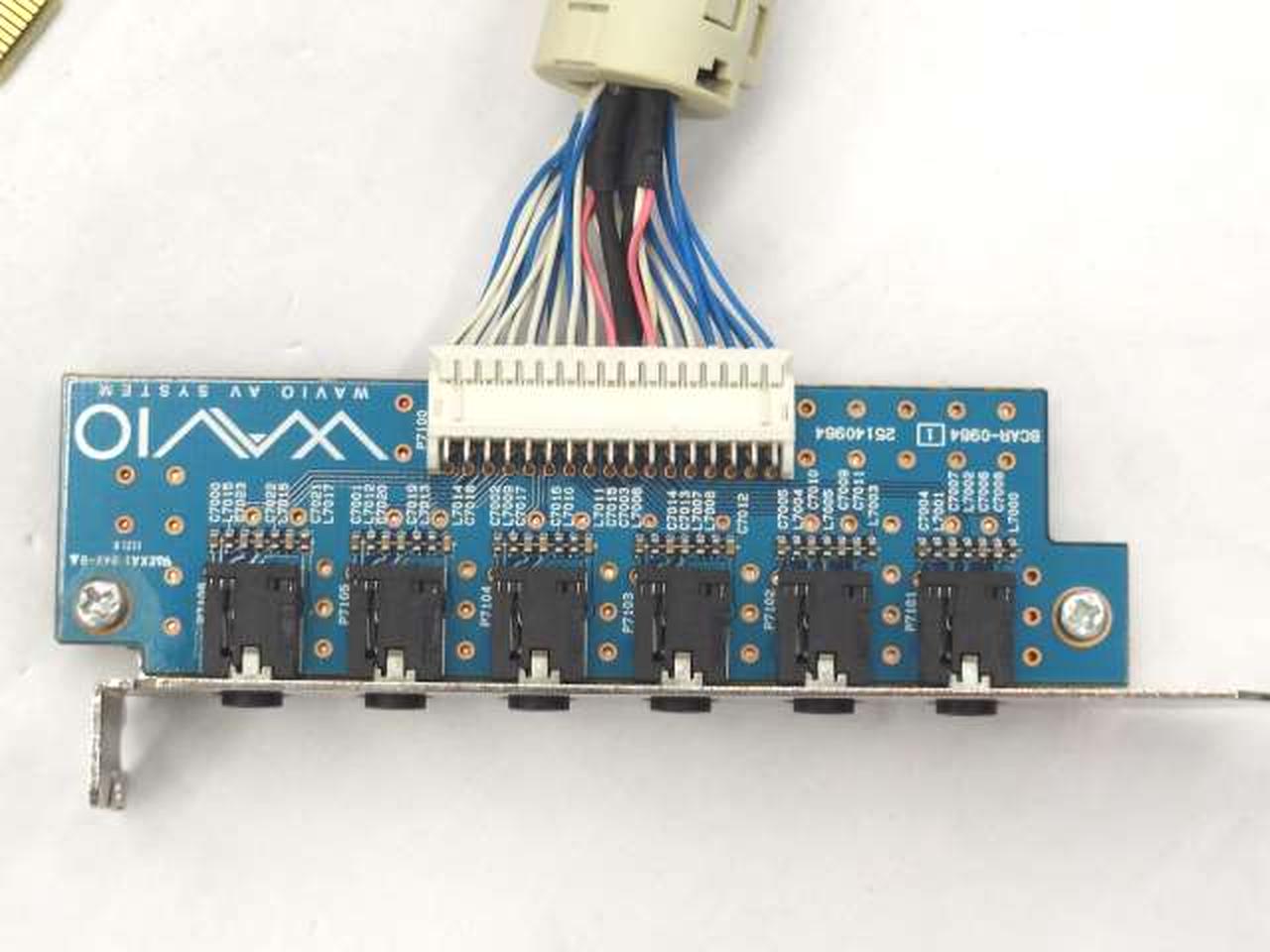 【中古】ONKYO SE-300PCIE＋おまけ1点 ONKYO|サウンドカード|【ハードオフ公式通販】オフモール|2013310000110345