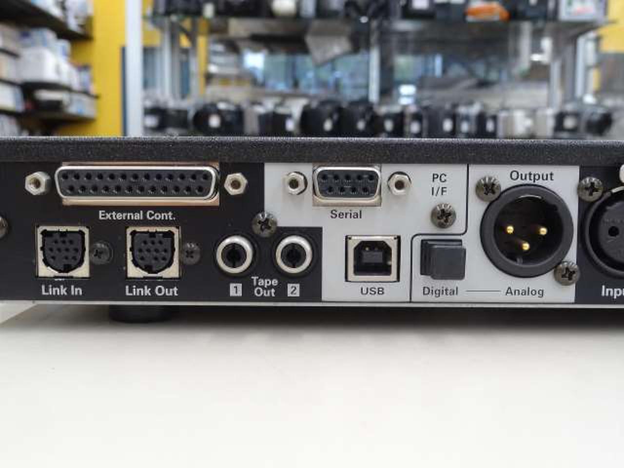 オーディオテクニカ デジタルミキサー AT-MX781 中古 オーディオテクニカ デジタルミキサー AT-MX781 中古 配信機器
