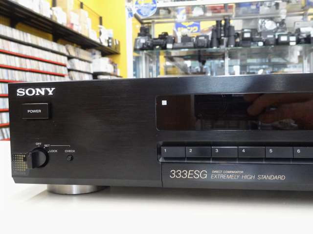 SONY|FM/AMチューナー|HARDOFFオフモール（オフモ
