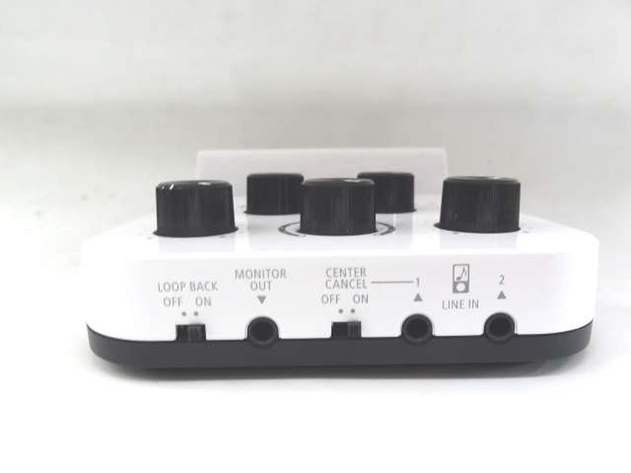 ローランド(ROLAND)|スマホ用ミキサー|HARDOFFオフモール