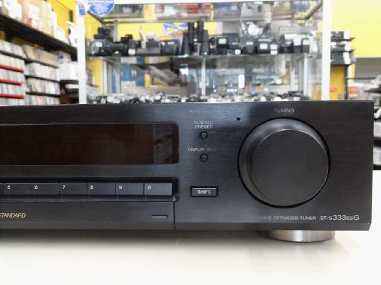 SONY|FM/AMチューナー|HARDOFFオフモール（オフモ