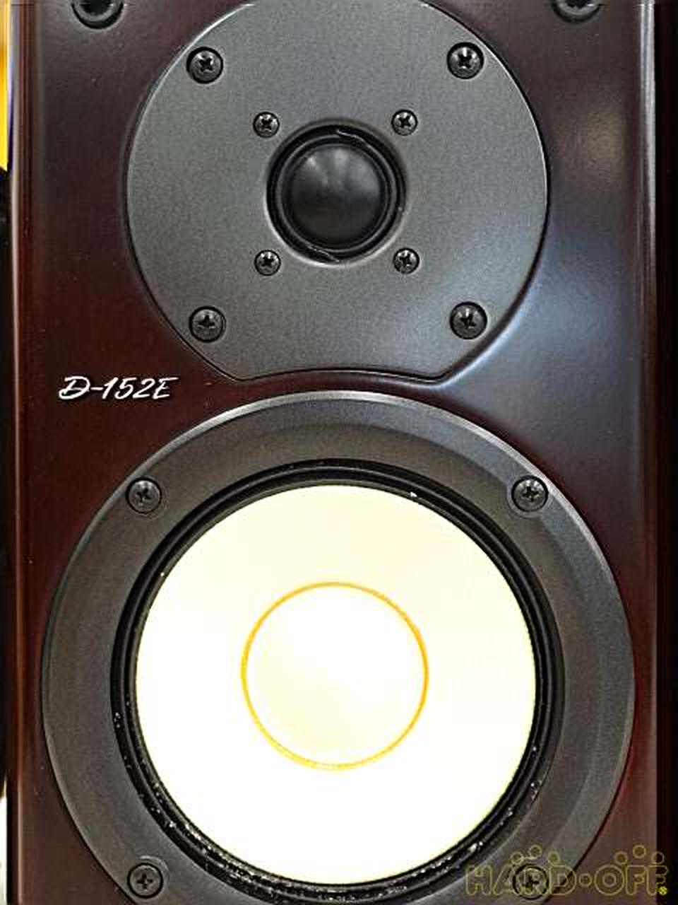 PMC社製 LB1 Signature スピーカーペア