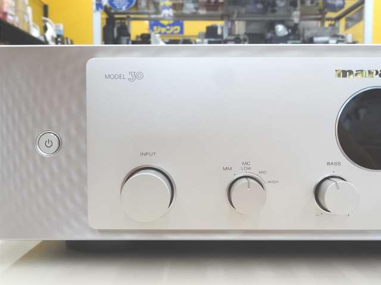 マランツ(MARANTZ)|プリメインアンプ|HARDOFFオフモール（オフモ