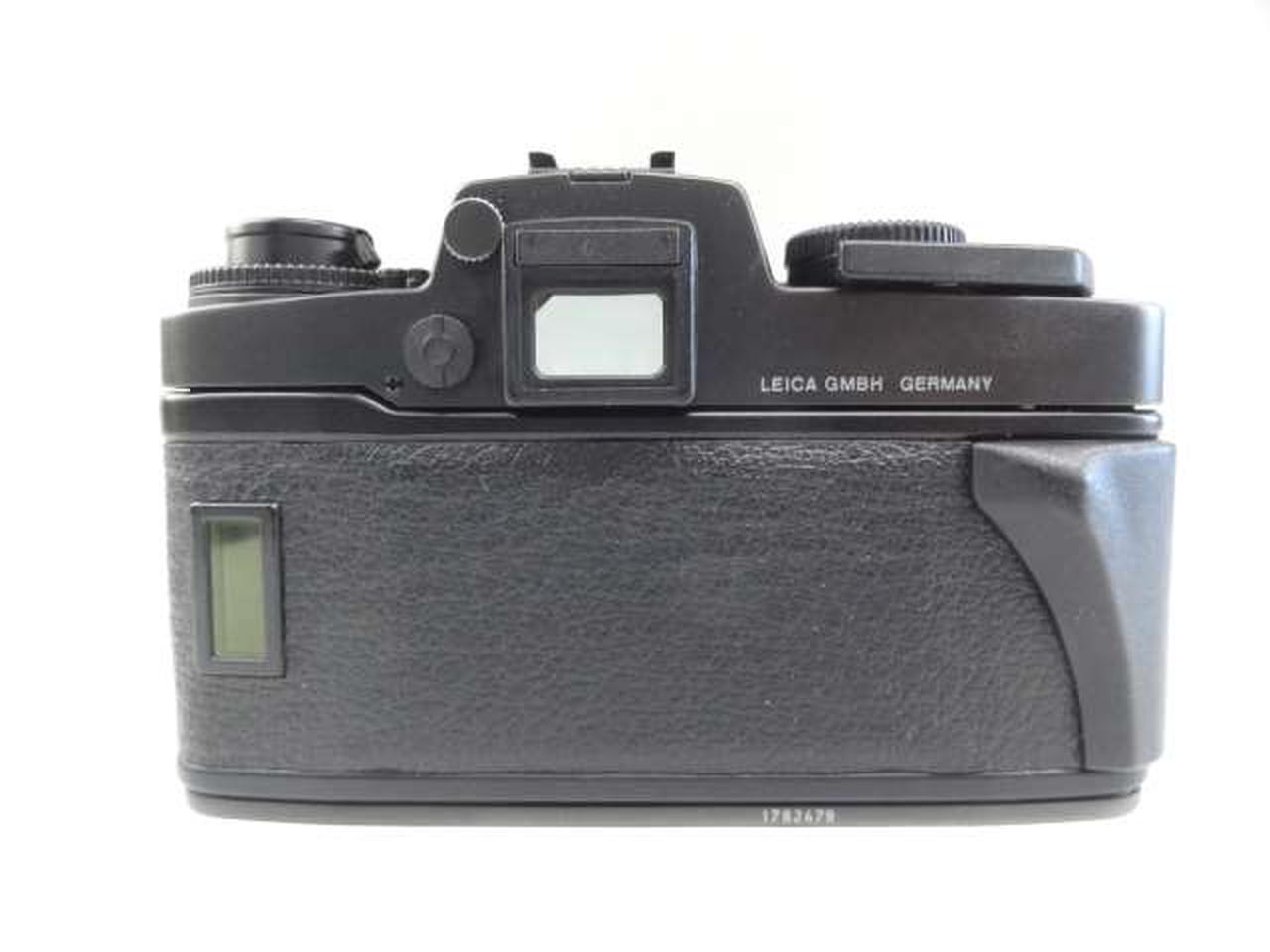 LEICA|カメラボディ|【ハードオフ公式通販】オフモール|2013310000110370