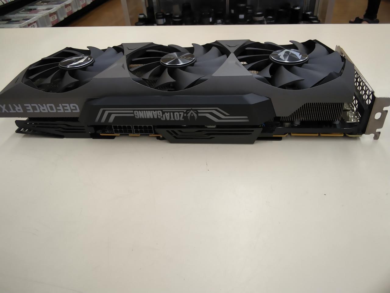 ZOTAC|グラフィックボード|HARDOFFオフモール（オフモ