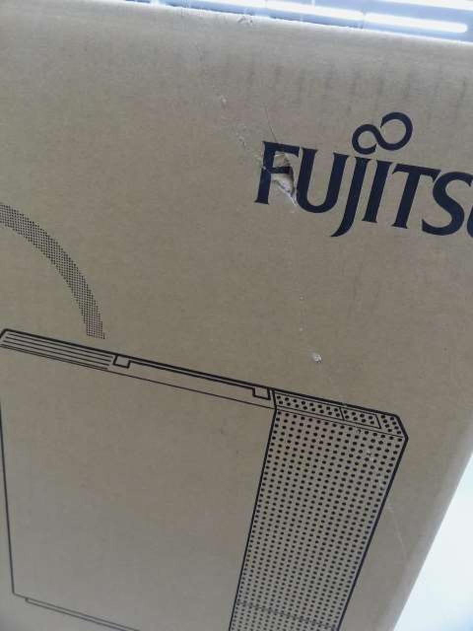 FUJITSUハイブリッド式加湿器☆未開封 FUJITSUハイブリッド式加湿器☆未開封 2025年最新】富士通 加湿