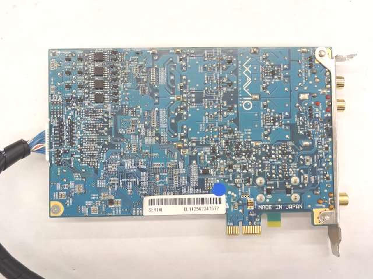 ONKYO|サウンドカード|【ハードオフ公式通販】オフモール|2013310000110345