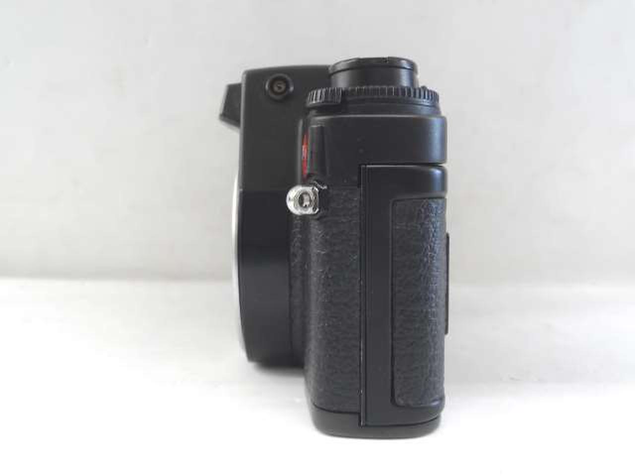 ライカ LEICAFLEX SL １眼レフフィルムカメラ　ボディ ジャンク LEICA|カメラボディ|【ハードオフ公式通販】オフモール|2013310000110370