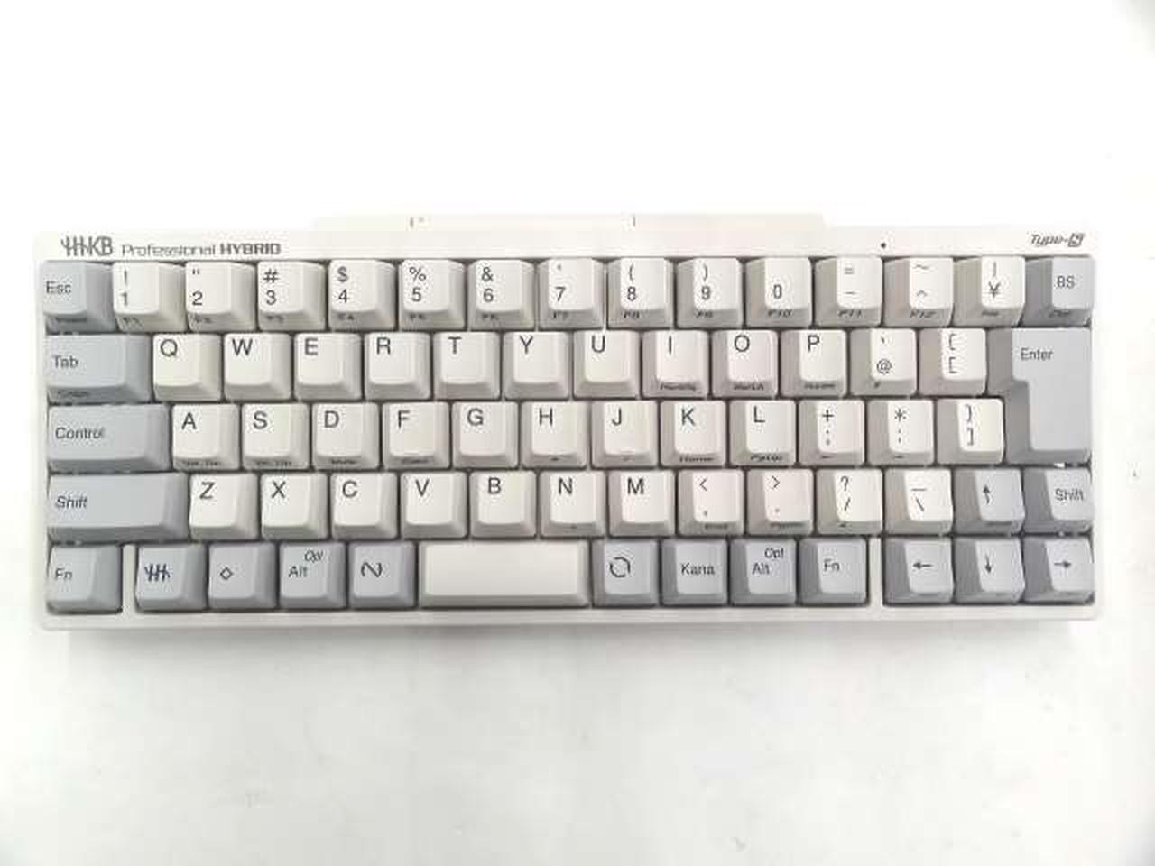 SHARP 型番：DSETK0023CE03 X68000用キーボード