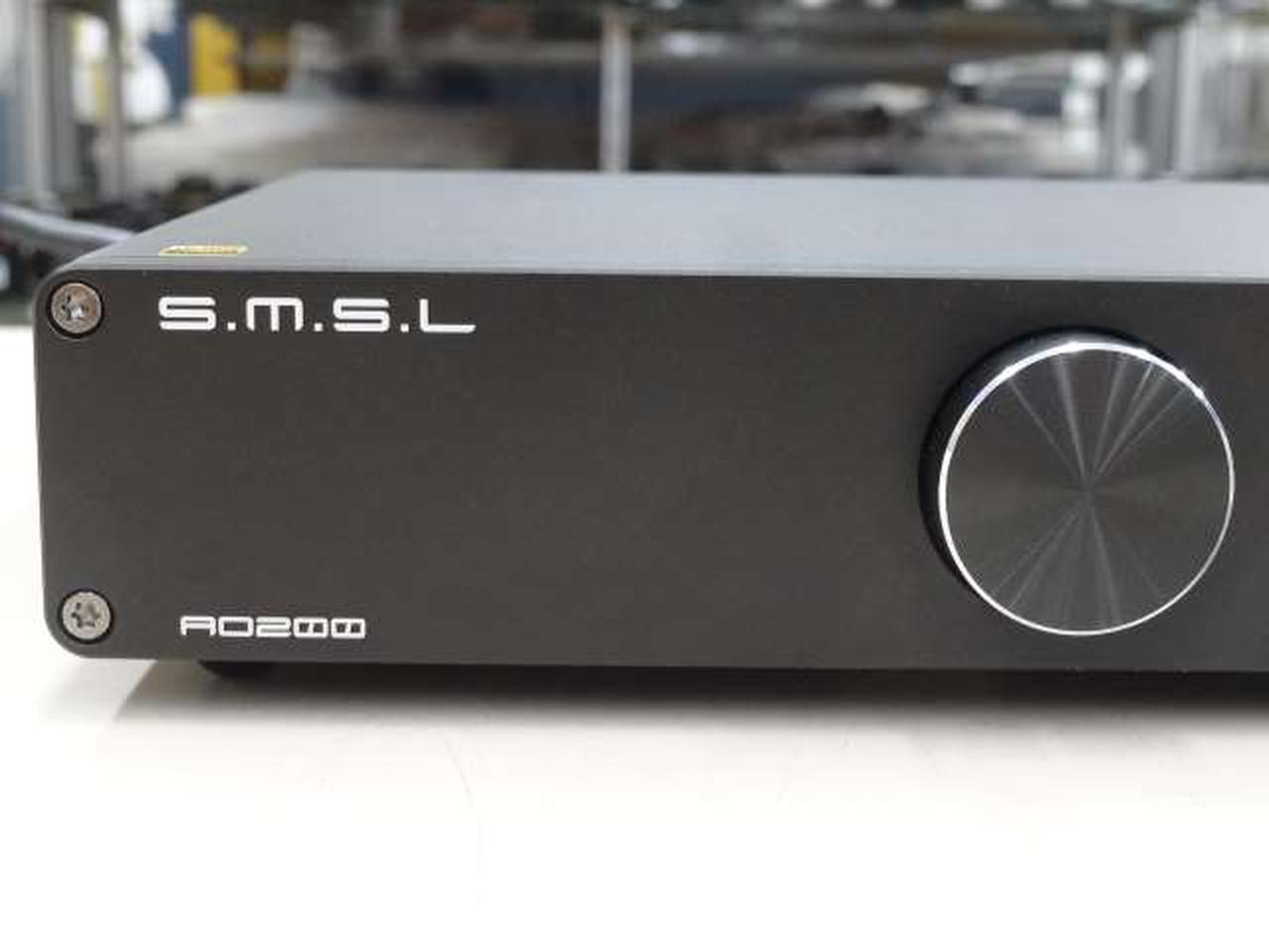 エスエムエスエル(S.M.S.L)|デジタルアンプ|HARDOFFオフモール