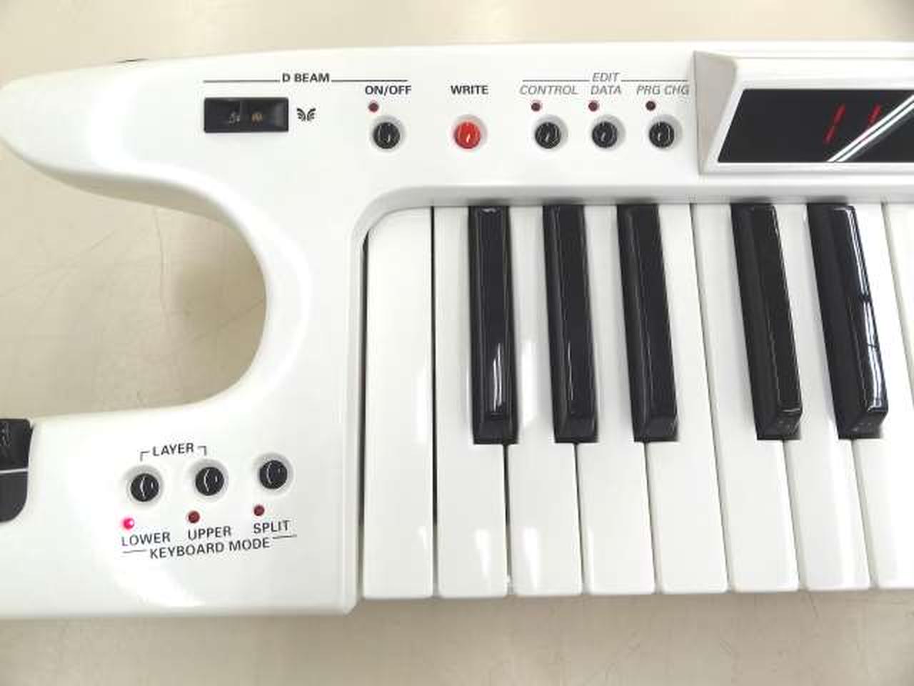 ROLAND|MIDIキーボード・コントローラー|HARDOFFオフモール