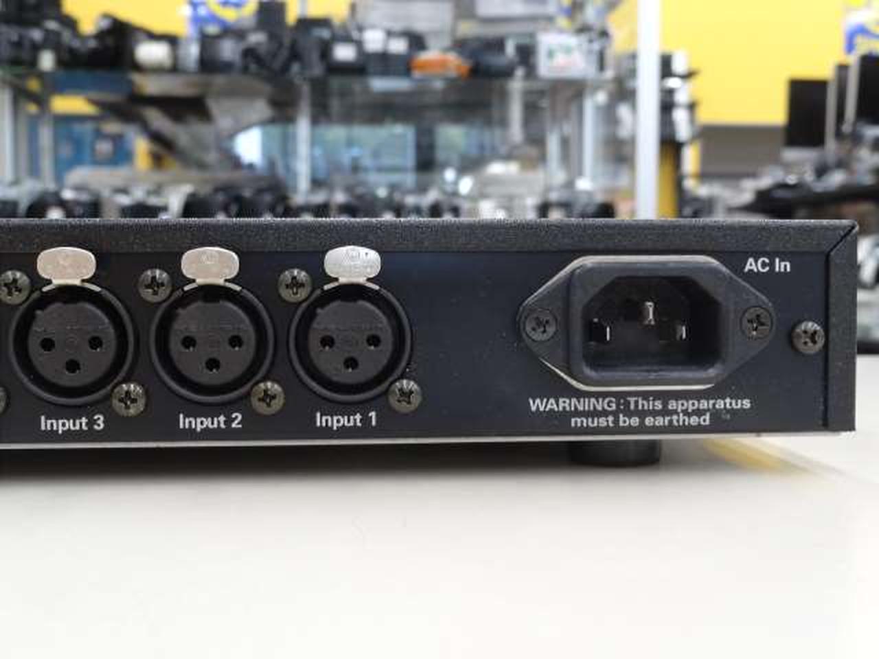オーディオテクニカ デジタルミキサー AT-MX781 中古 オーディオテクニカ デジタルミキサー AT-MX781 中古 オーディオ