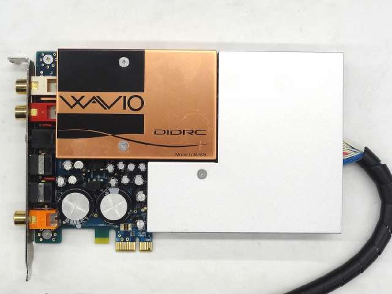 ONKYO|サウンドカード|【ハードオフ公式通販】オフモール|2013310000110345