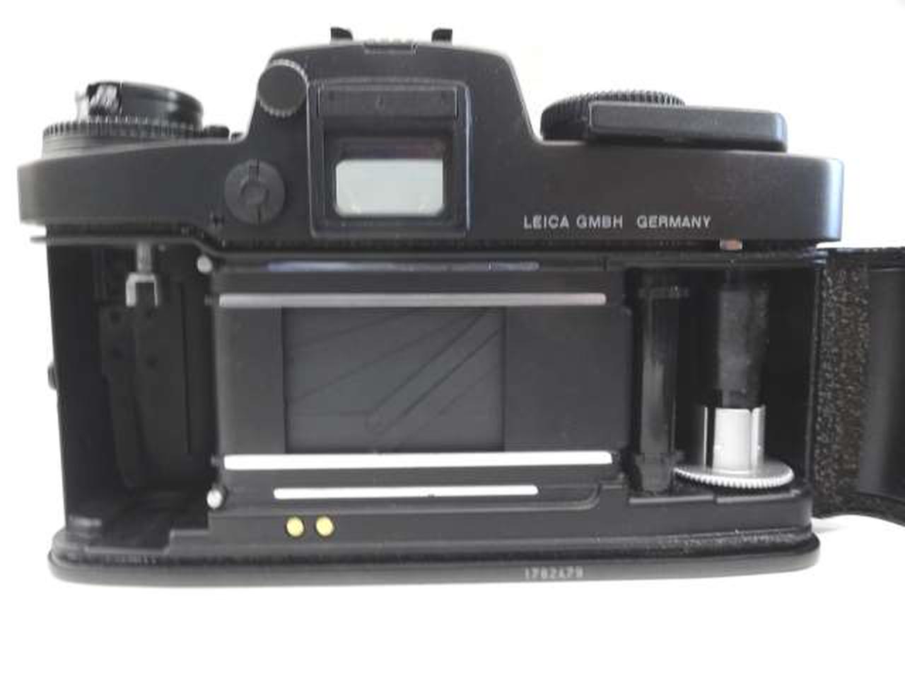 LEICA|カメラボディ|【ハードオフ公式通販】オフモール|2013310000110370