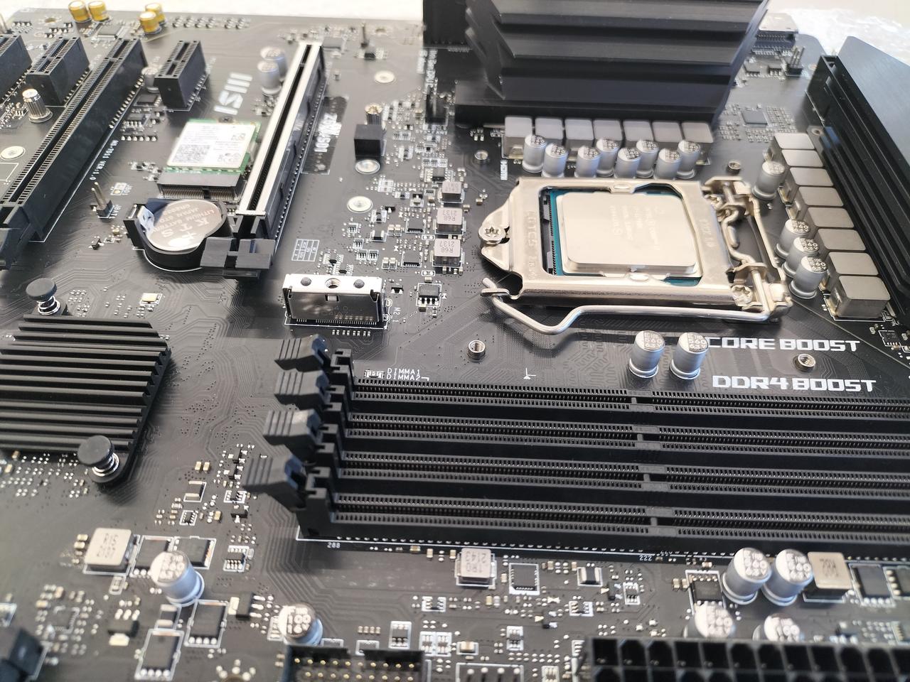 MSI|マザーボードセット|【ハードオフ公式通販】オフモール