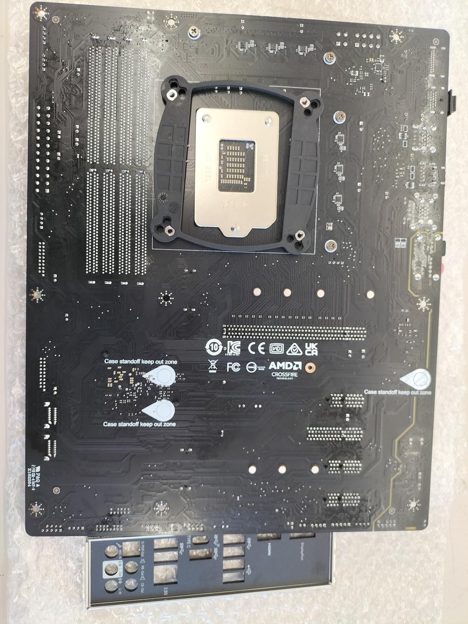 MSI|マザーボードセット|【ハードオフ公式通販】オフモール