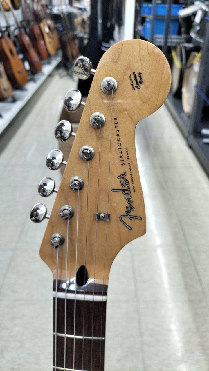 FENDER JAPAN|エレキギター ストラトキャスタータイプ|【ハードオフ