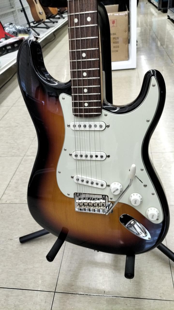 ストラトキャスター FENDER JAPAN|エレキギター ストラトキャスタータイプ|【ハードオフ