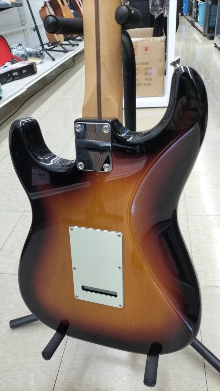 FENDER JAPAN|エレキギター ストラトキャスタータイプ|【ハードオフ FENDER JAPAN|エレキギター ストラトキャスタータイプ|【ハードオフ