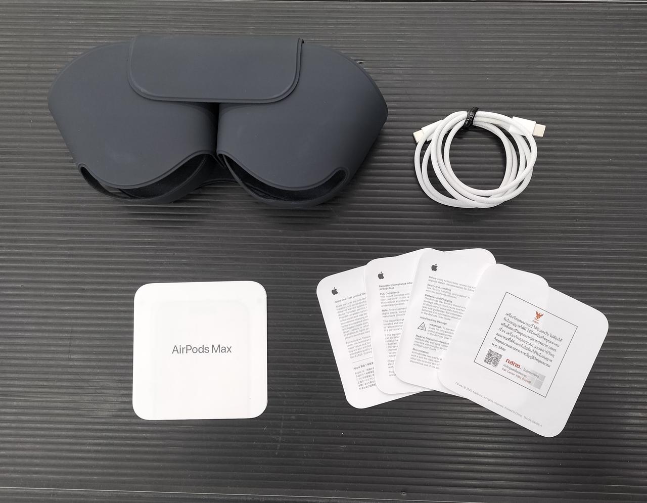 アップルコンピュータジャパン(APPLE)|AIR PODS MAX|【ハードオフ公式