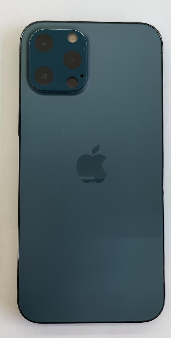 コンピュータ・IT iPhone12Pro 未だiPhone 12 Proだけど – Kaleidalabs