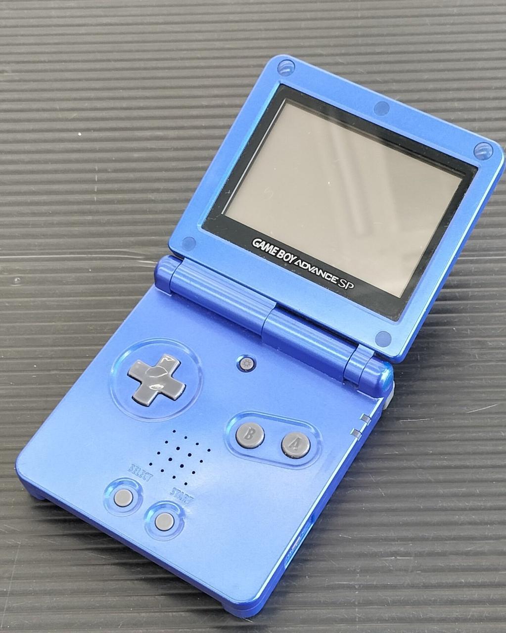 ニンテンドウ(NINTENDO)|ゲームボーイアドバンスSP|HARDOFFオフモール