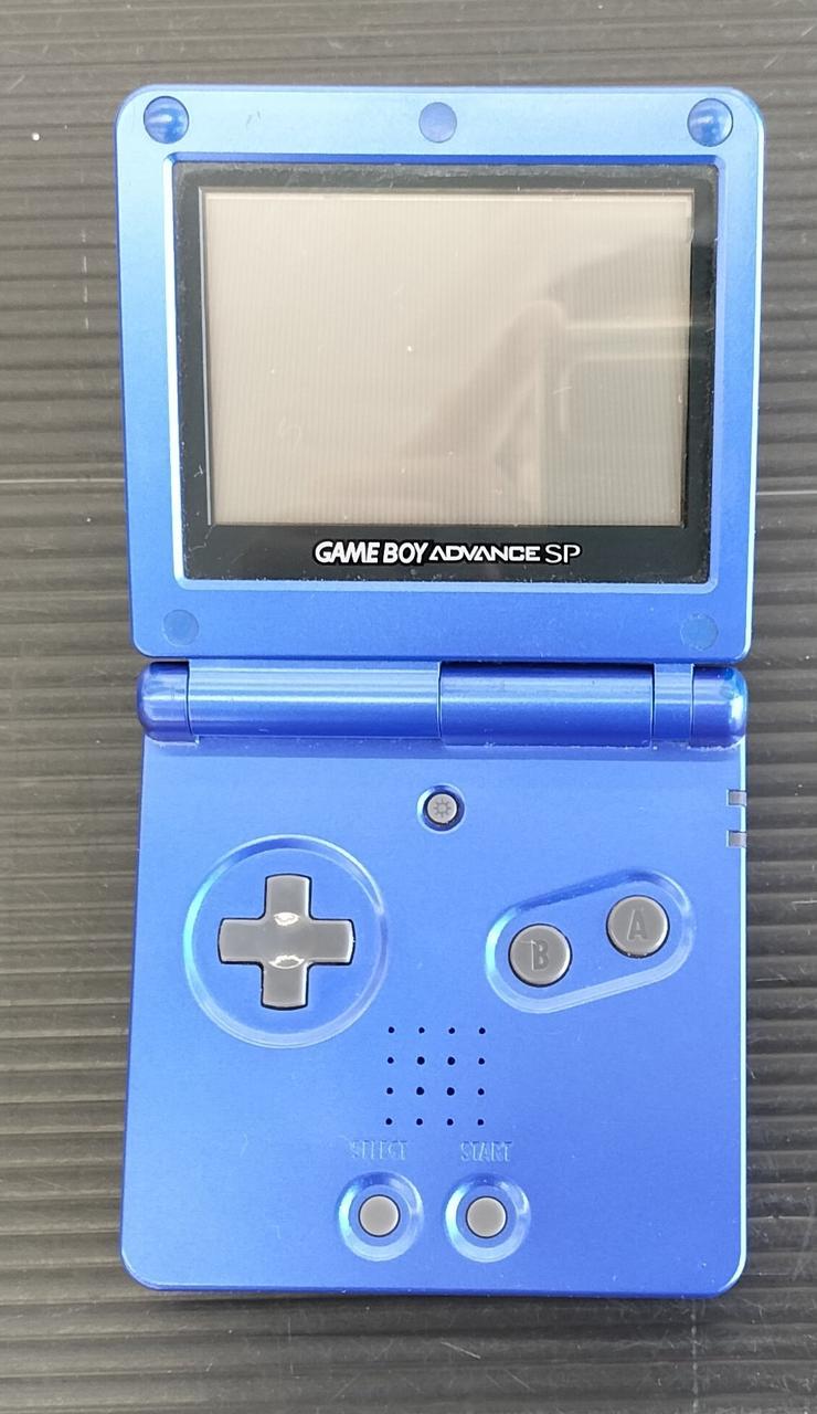 ニンテンドウ(NINTENDO)|ゲームボーイアドバンスSP|HARDOFFオフモール