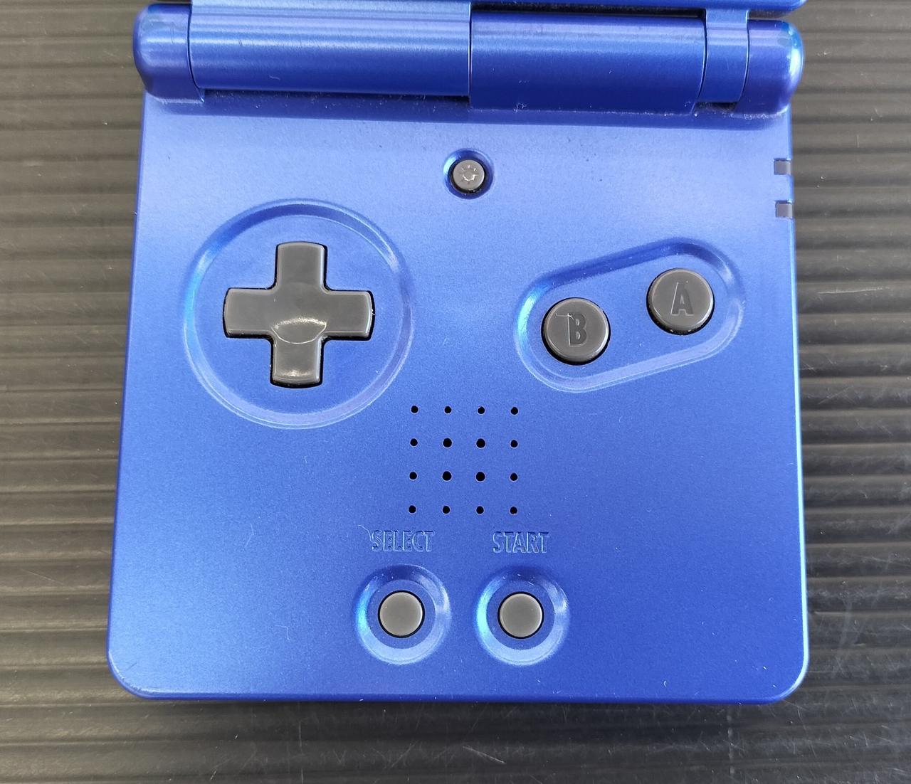 ニンテンドウ(NINTENDO)|ゲームボーイアドバンスSP|HARDOFFオフモール