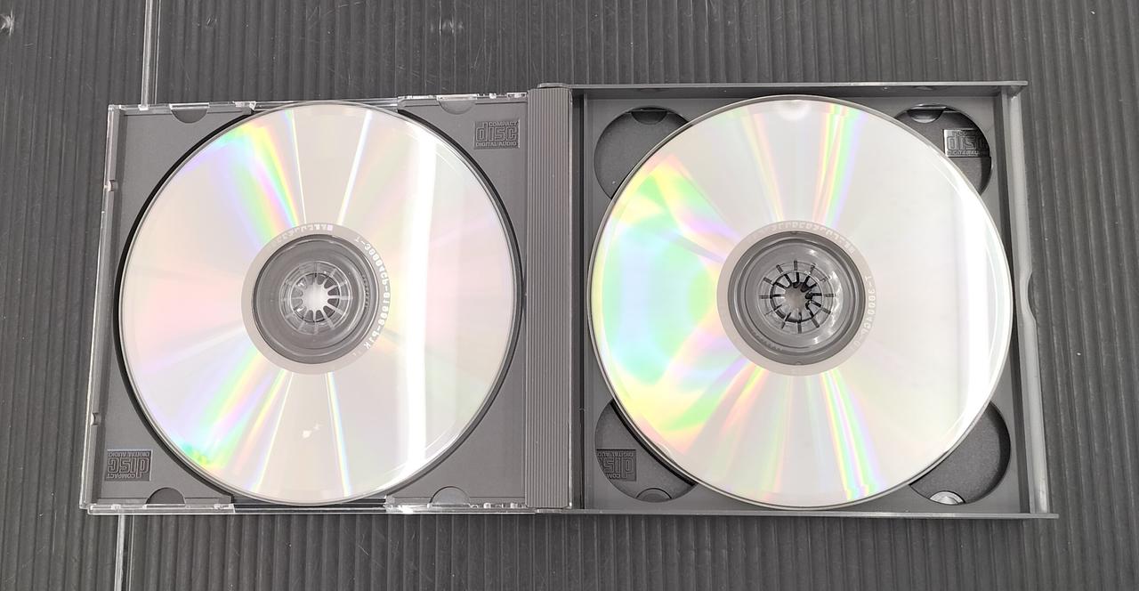 ディスク0、ディスク1