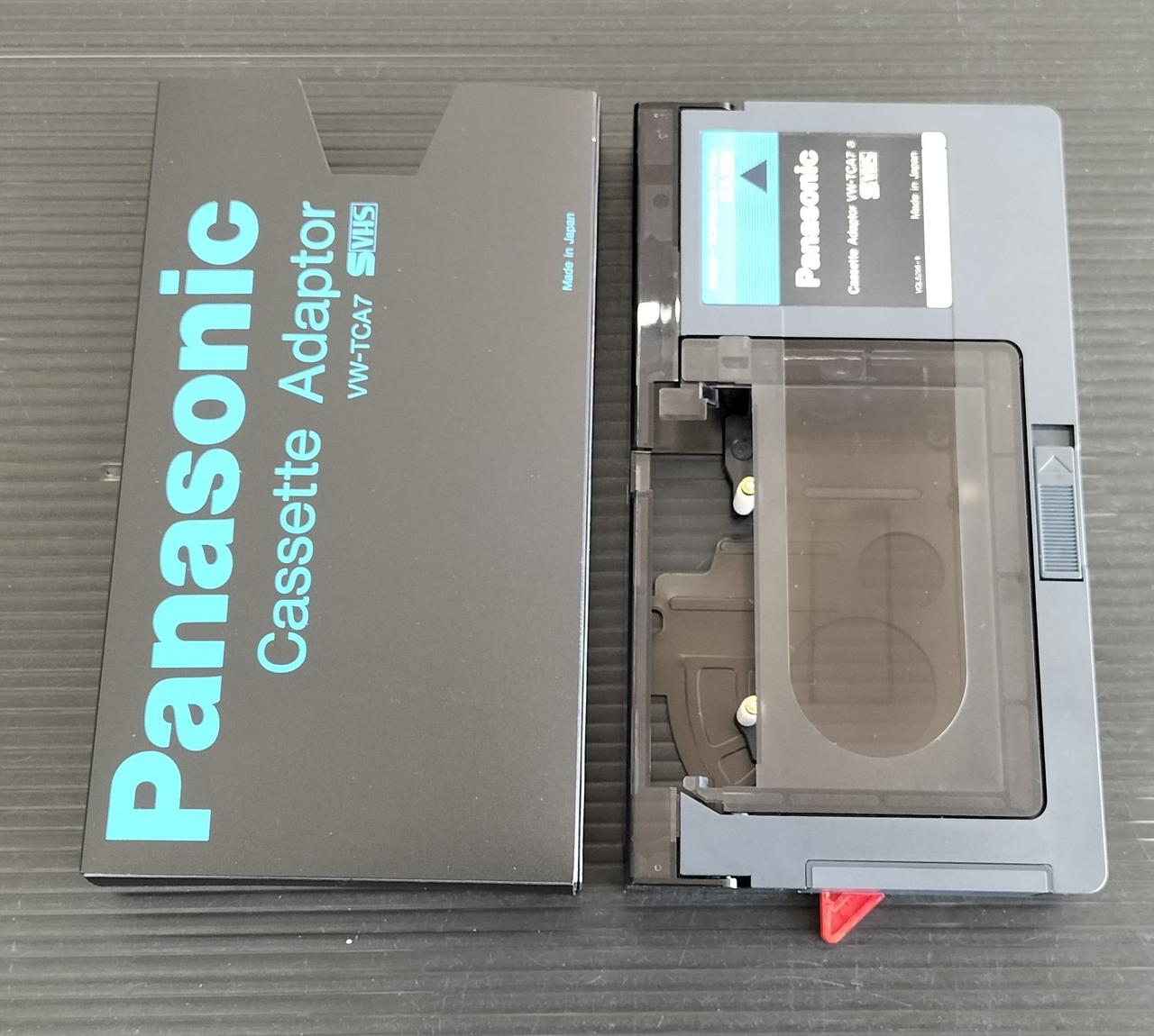 PANASONIC|カセットアダプター|HARDOFFオフモール（オフモ