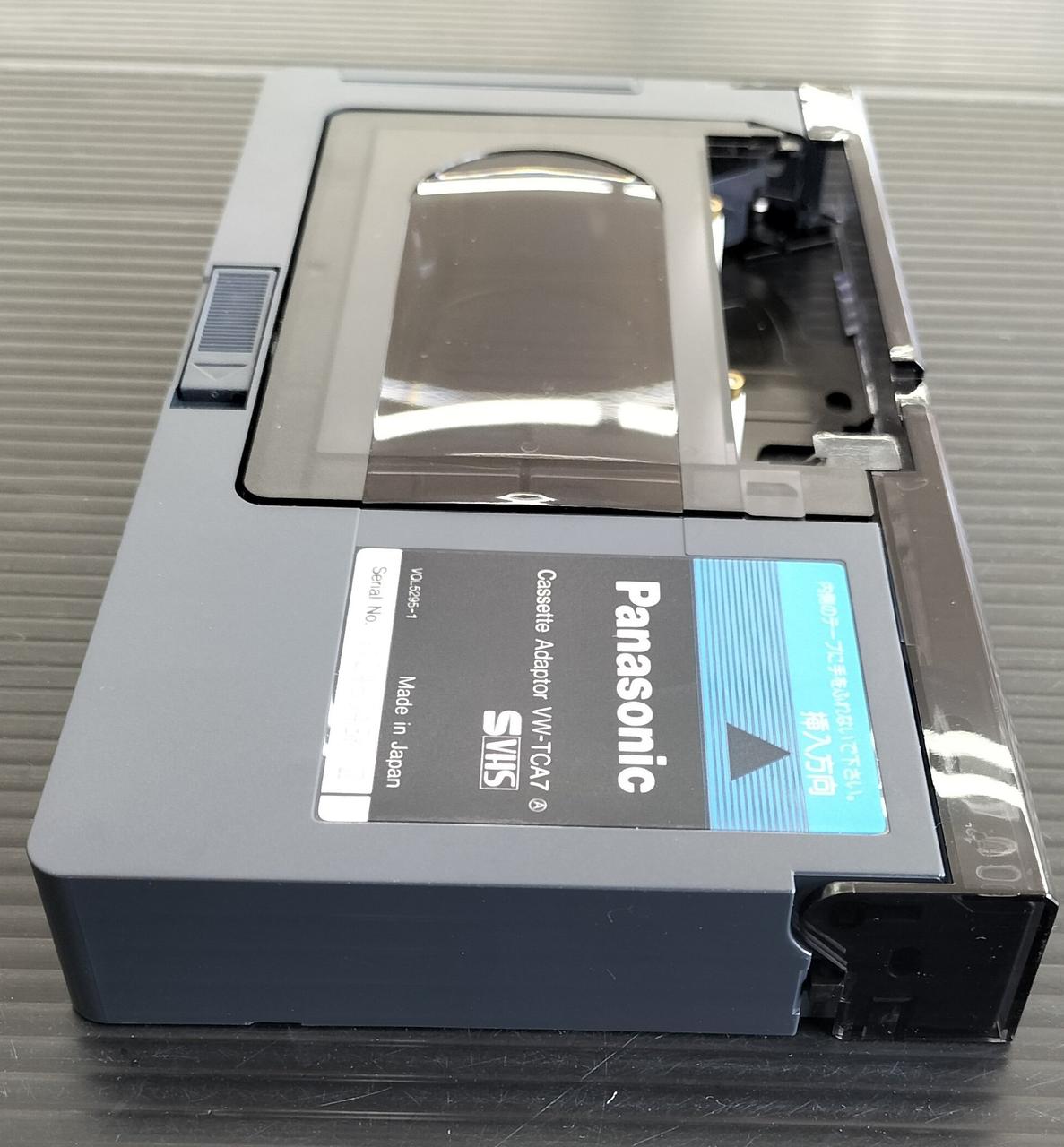 PANASONIC|カセットアダプター|HARDOFFオフモール（オフモ